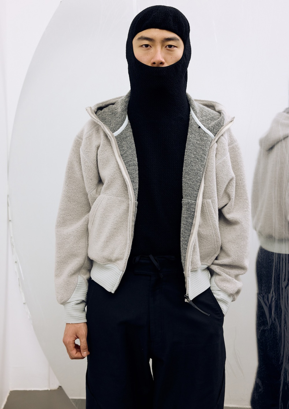 GOLDWIN 0 (ゴールドウイン ゼロ) 