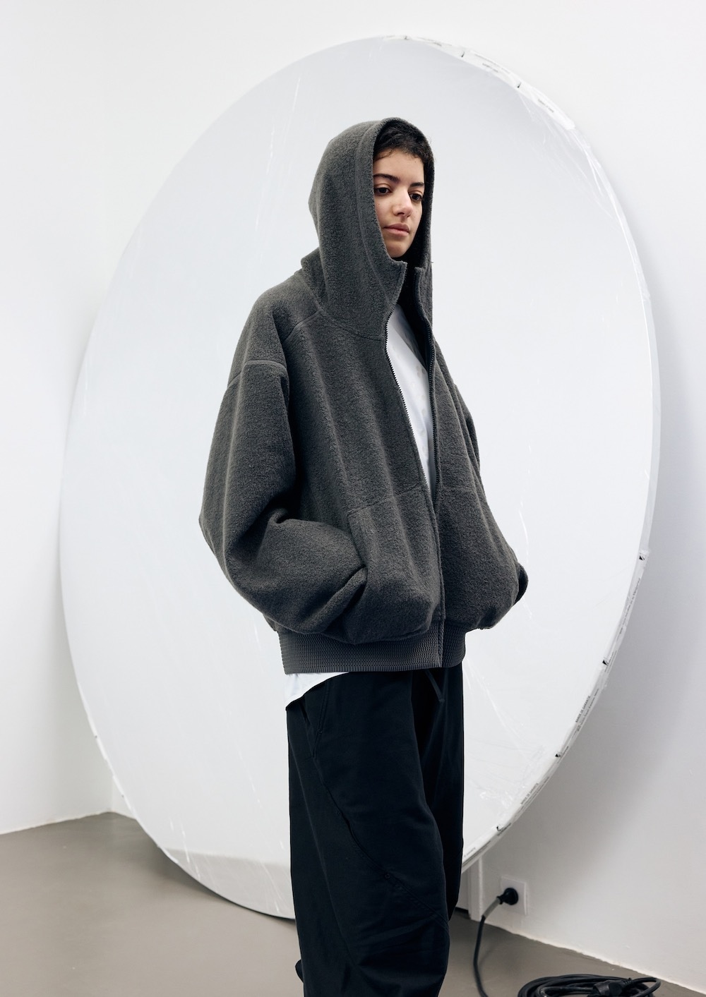 GOLDWIN 0 (ゴールドウイン ゼロ) 