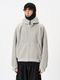 GOLDWIN 0 (������ɥ����� ����) "Wool Fleece Hoodie"