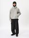 GOLDWIN 0 (������ɥ����� ����) "Wool Fleece Hoodie"