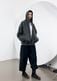 GOLDWIN 0 (������ɥ����� ����) "Wool Fleece Hoodie"
