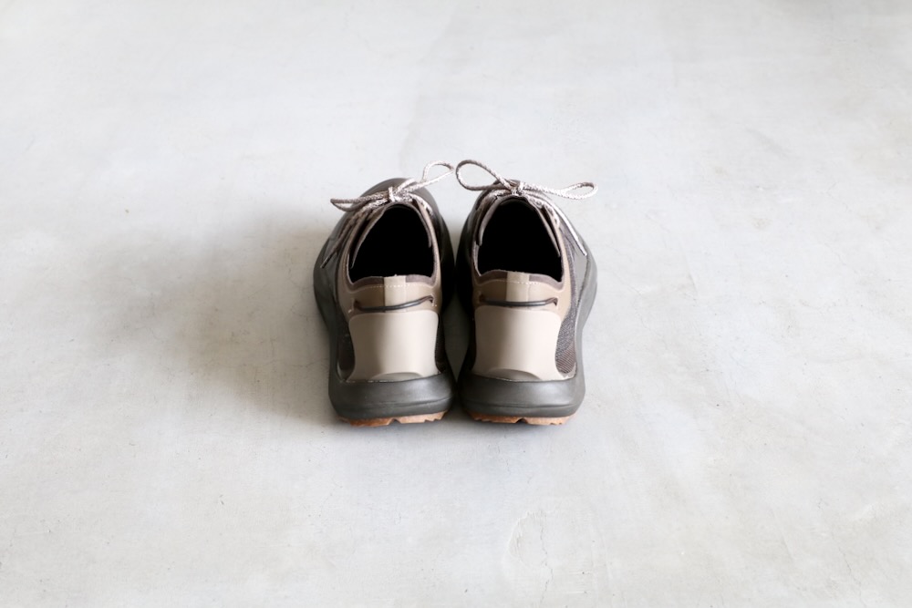 ROA (����) "Sella BROWN"