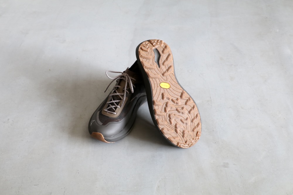 ROA (����) "Sella BROWN"