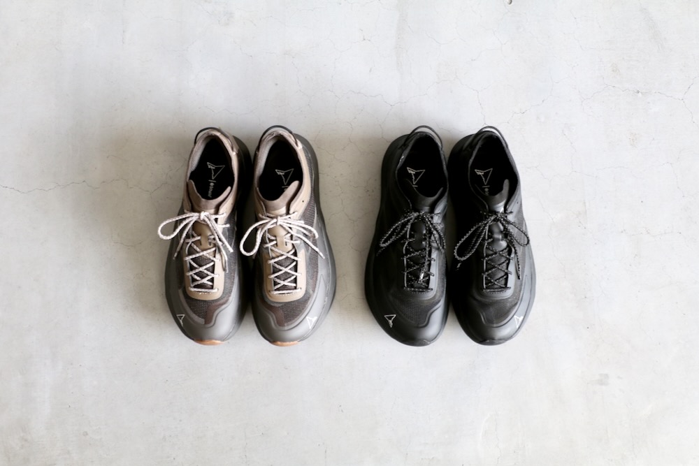 ROA (����) "Sella BROWN"