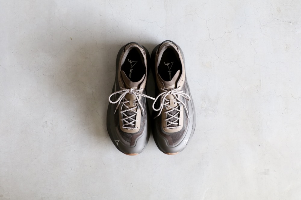 ROA (����) "Sella BROWN"