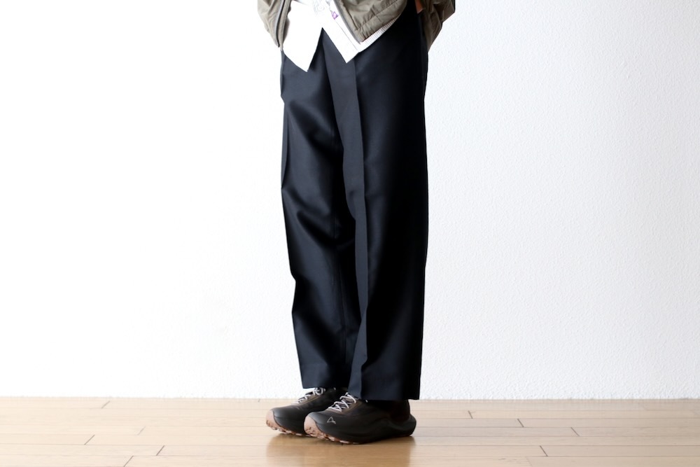ROA (����) "Sella BROWN"