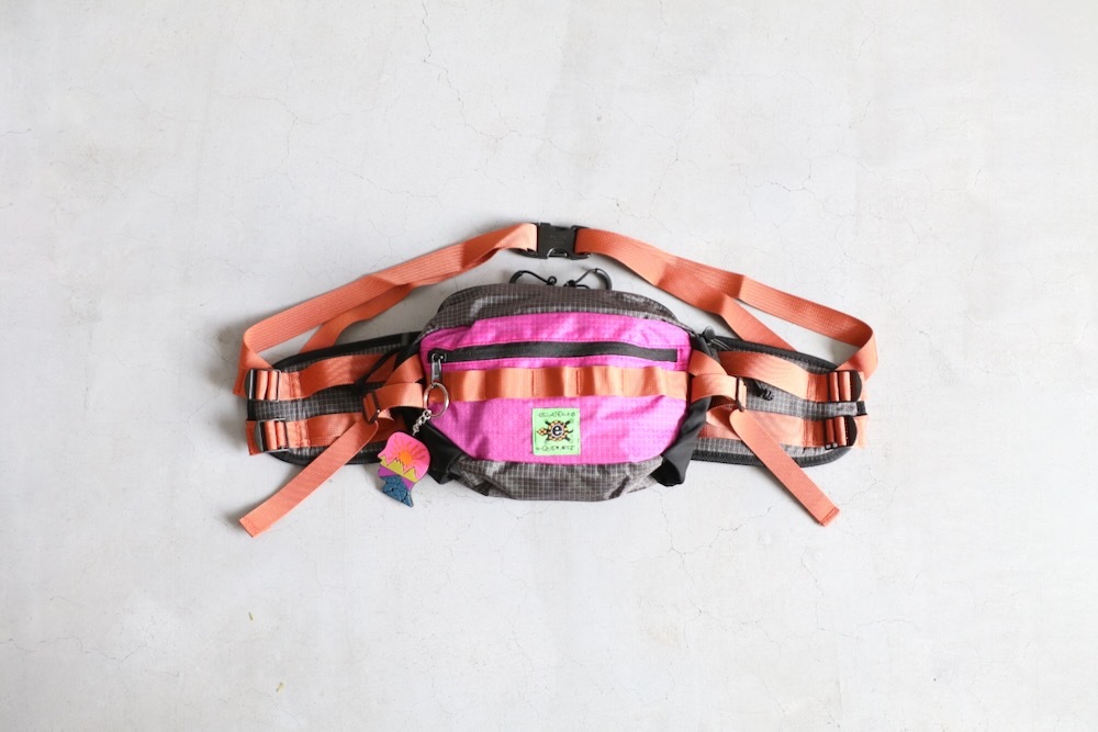 BRAIN DEAD ブレインデッド バッグ 新品未使用 braindead25001-4.jpg