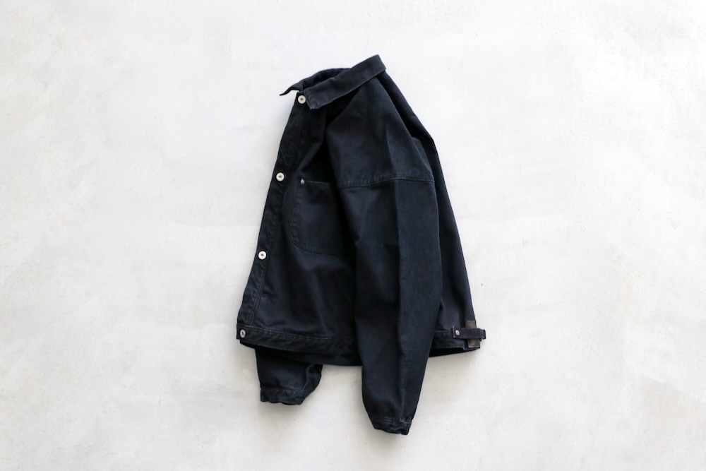 希少サイズ NICENESS D.MCCREADY サイズS D.MCCREADY