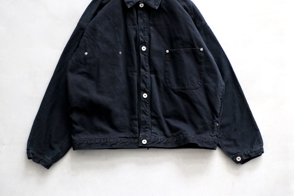 I.MCCREADY / I.マクレディー NICENESS /ナイスネス