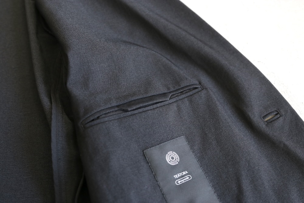 TEATORA (�ƥ��ȥ�) "Wallet JKT PLUS - GC"