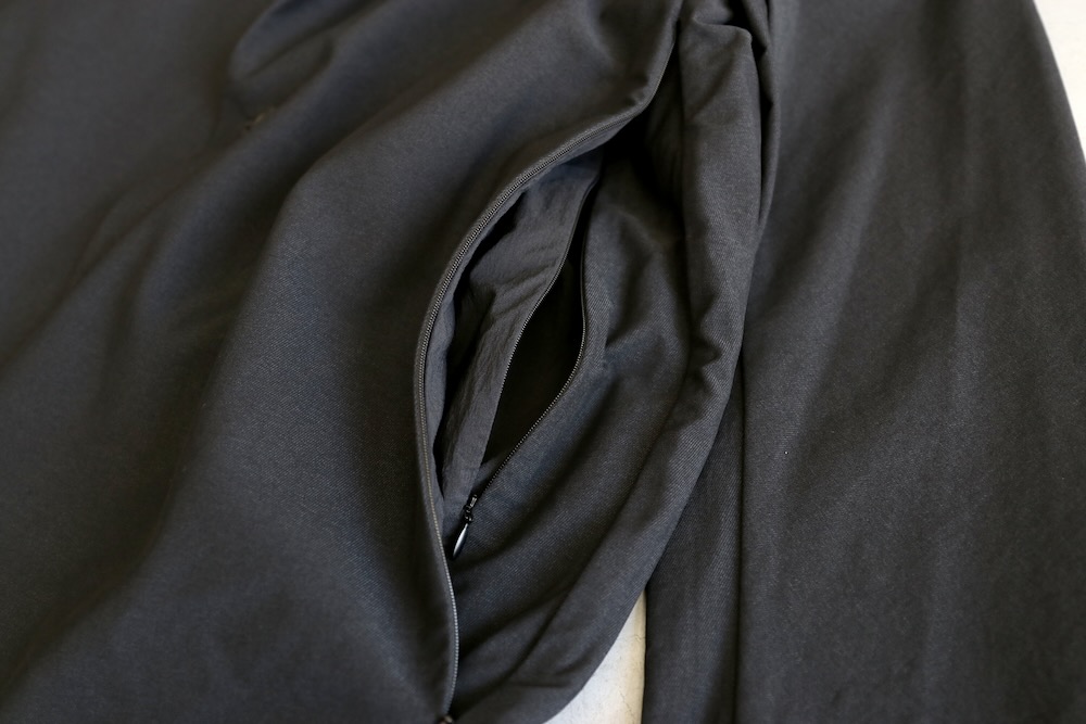 TEATORA (�ƥ��ȥ�) "Wallet JKT PLUS - GC"