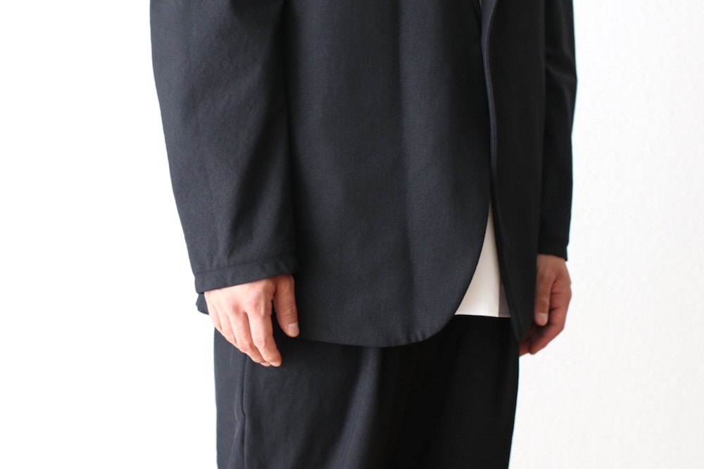 TEATORA (�ƥ��ȥ�) "Wallet JKT PLUS - GC"