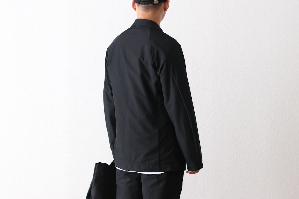 セキ　TEATORA / WALLET JKT PLUS - GC TEATORA - WALLET JKT PLUS - ghost code (TT-204PLUS-GC