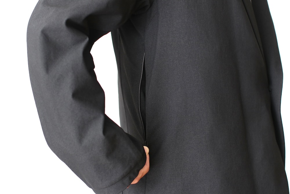セキ　TEATORA / WALLET JKT PLUS - GC TEATORA」(テアトラ)WALLET JKT PLUS GC