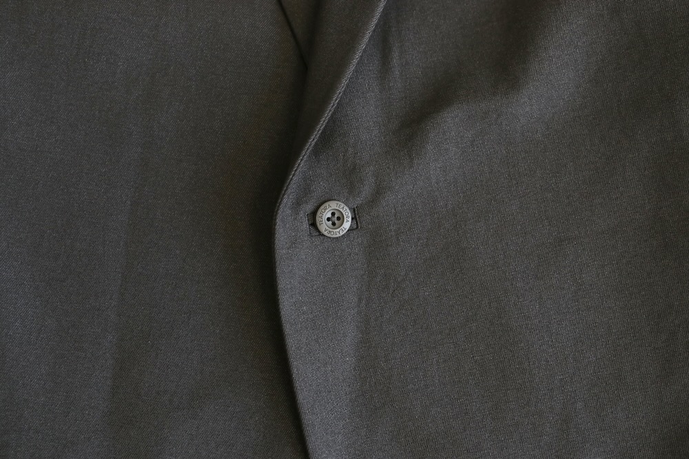 TEATORA (�ƥ��ȥ�) "Wallet JKT PLUS - GC"