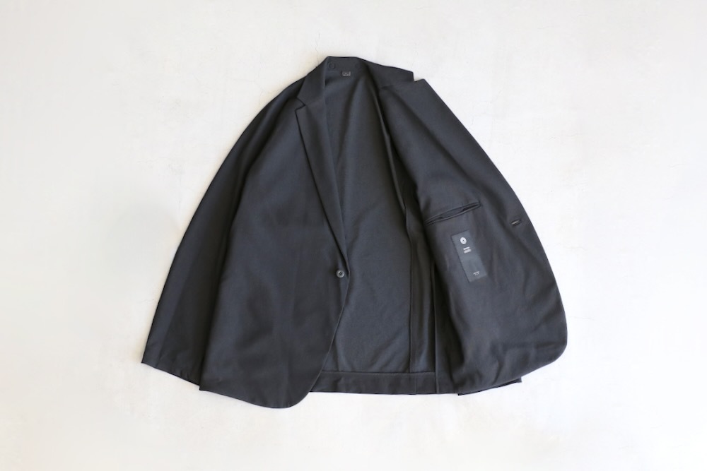 TEATORA (�ƥ��ȥ�) "Wallet JKT PLUS - GC"