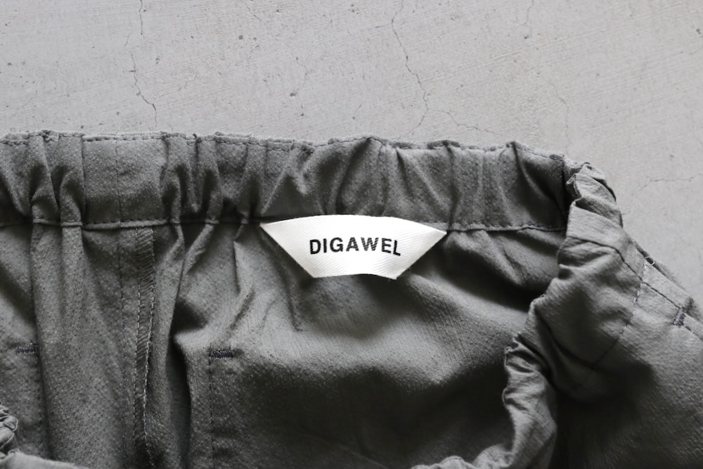 DIGAWEL (ディガウェル) 