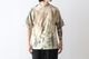 BAL(�Х�) "LOGO TIE DYE TEE by YUKIDYE"