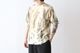 BAL(�Х�) "LOGO TIE DYE TEE by YUKIDYE"