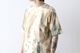 BAL(�Х�) "LOGO TIE DYE TEE by YUKIDYE"