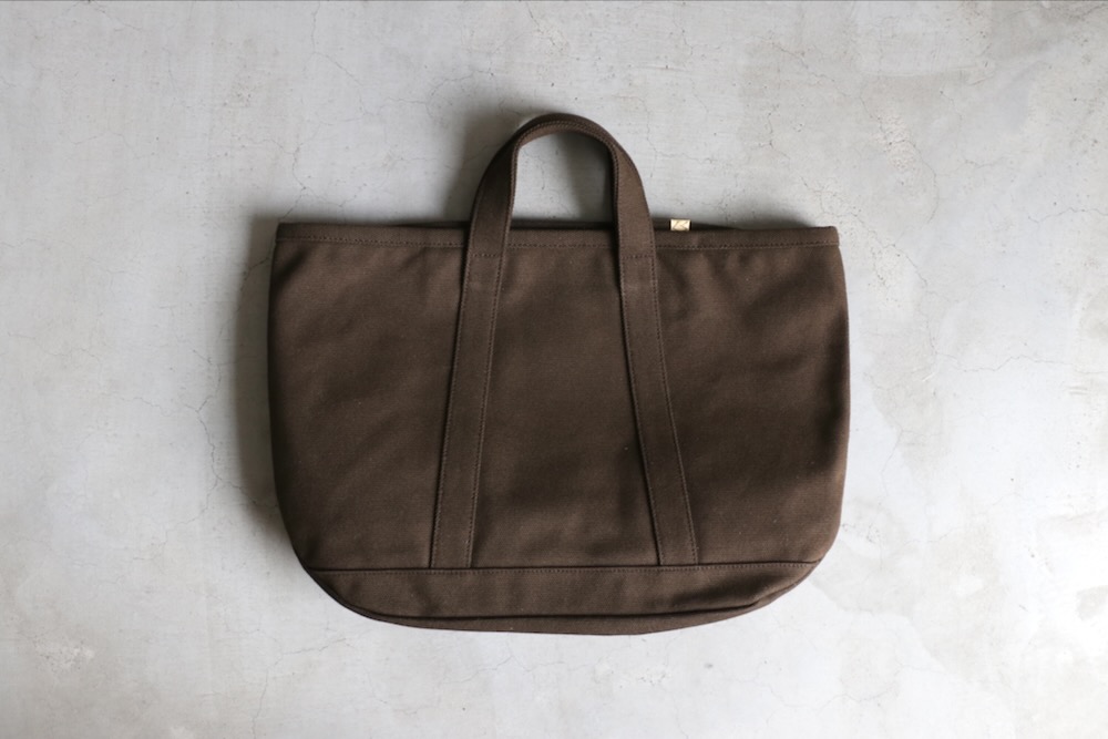 バッグ visvim CANVAS RECORD BAG Visvim 