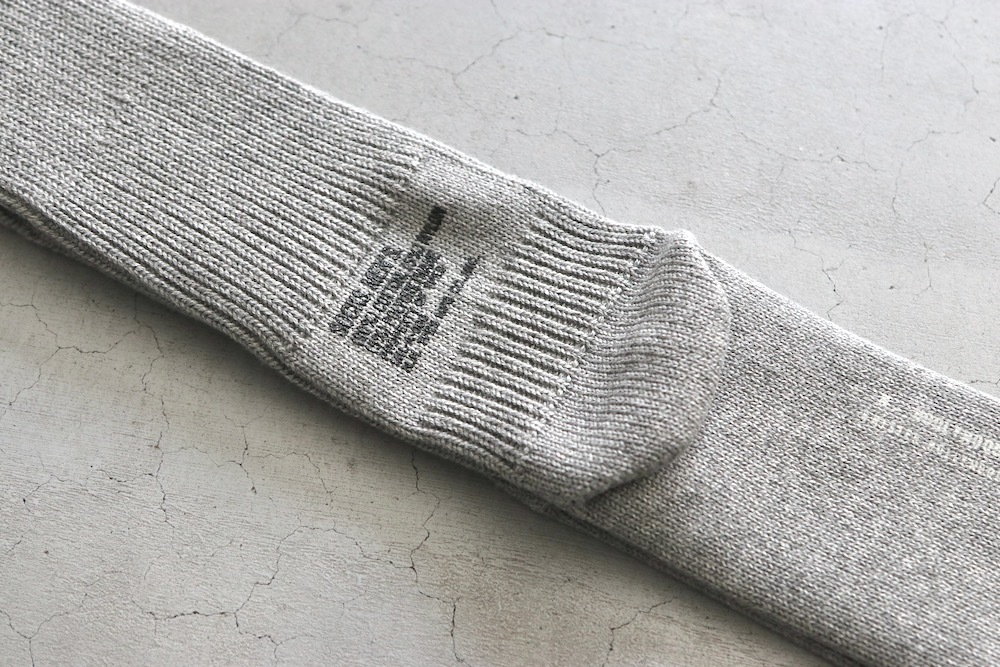 N.HOOLYWOOD(���� �ϥꥦ�å�)  "TPES-AC11-pieces SOCKS"