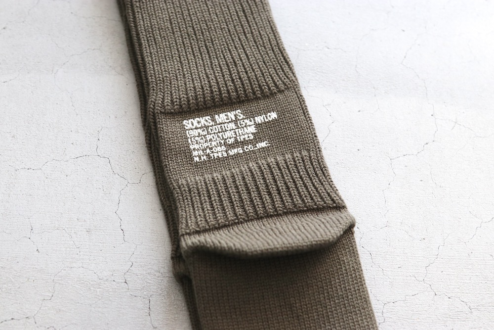 N.HOOLYWOOD(���� �ϥꥦ�å�)  "TPES-AC11-pieces SOCKS"