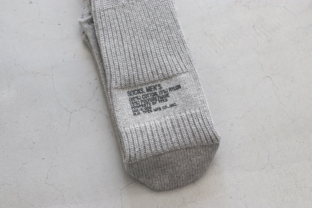 N.HOOLYWOOD( ϥꥦå)  "TPES-AC11-pieces SOCKS"