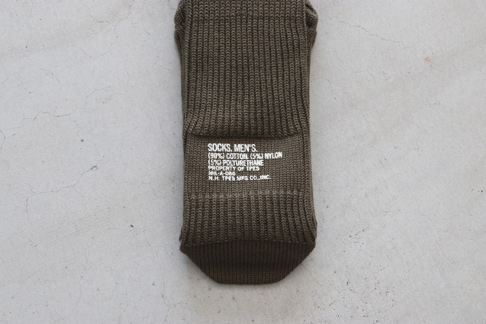 N.HOOLYWOOD(���� �ϥꥦ�å�)  "TPES-AC11-pieces SOCKS"