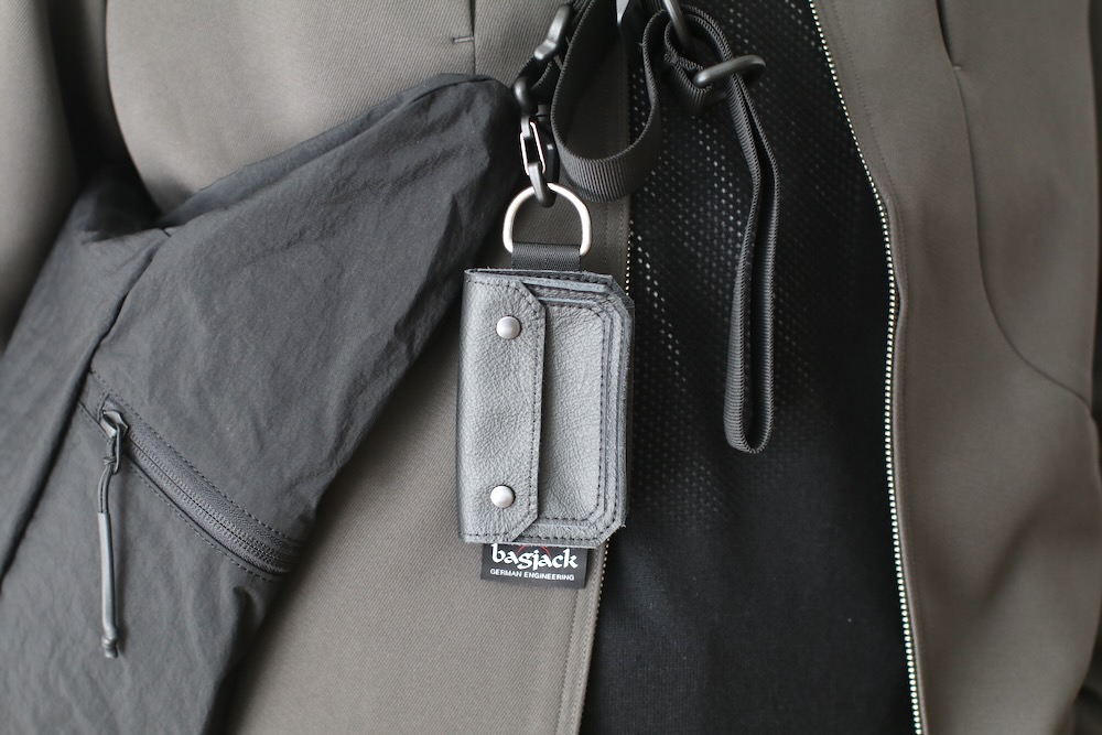 Bagjack(�Хå�����å�)"card case OV22S"
