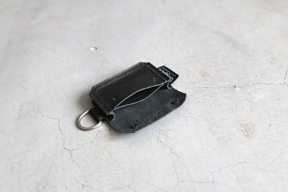 Bagjack(�Хå�����å�)"card case OV22S"