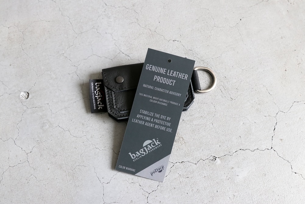 Bagjack(�Хå�����å�)"card case OV22S"