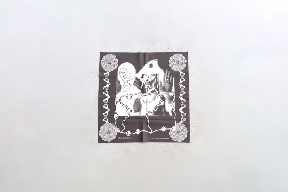 BRAIN DEAD (ブレインデッド) 
