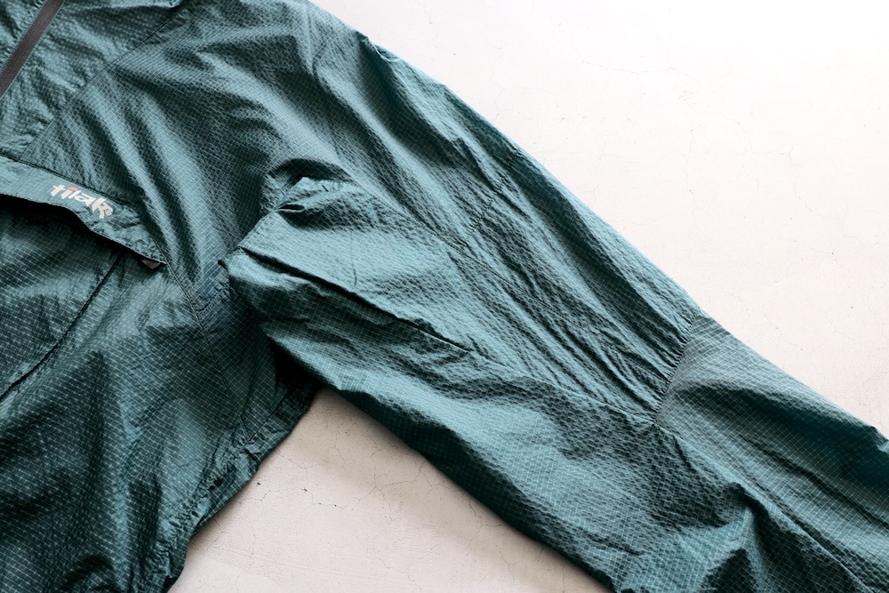 Tilak(�ƥ���å�) "Orgil Anorak"