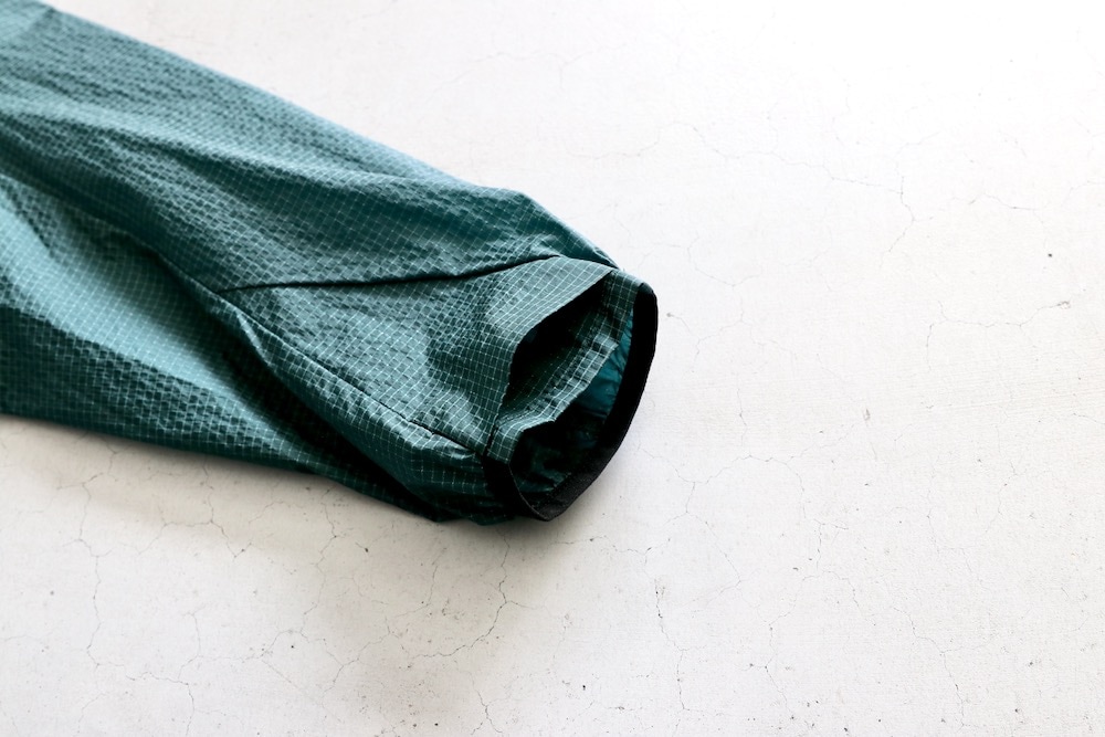 Tilak(�ƥ���å�) "Orgil Anorak"