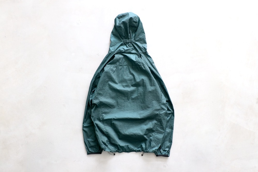 Tilak(�ƥ���å�) "Orgil Anorak"