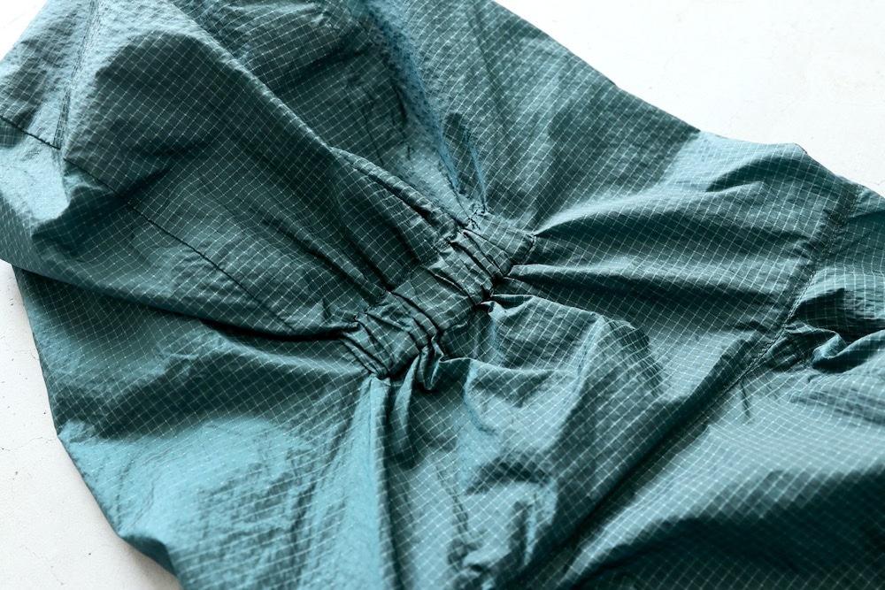 Tilak(�ƥ���å�) "Orgil Anorak"