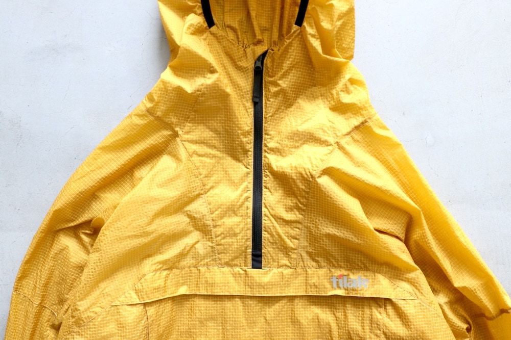 Tilak(�ƥ���å�) "Orgil Anorak"