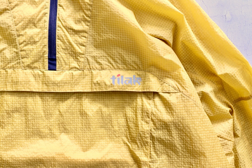 Tilak(�ƥ���å�) "Orgil Anorak"