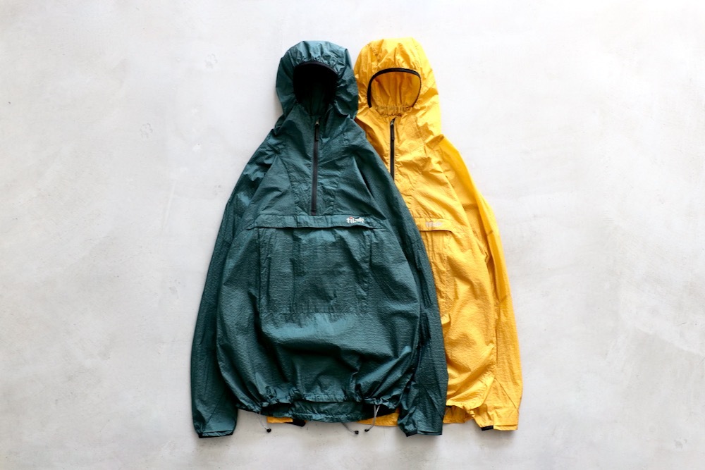 Tilak(�ƥ���å�) "Orgil Anorak"
