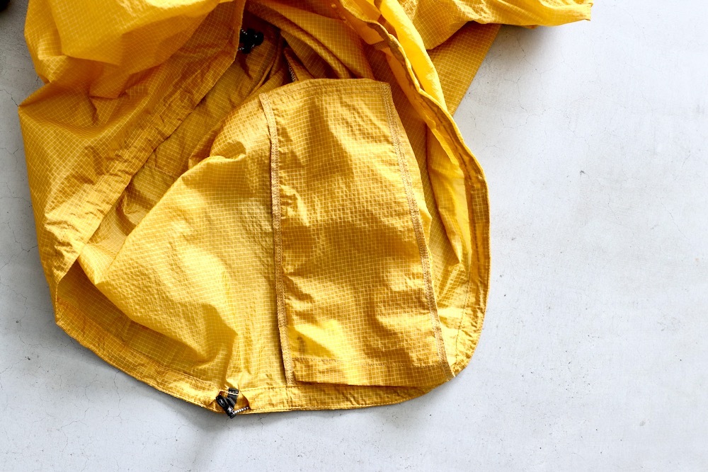Tilak(�ƥ���å�) "Orgil Anorak"