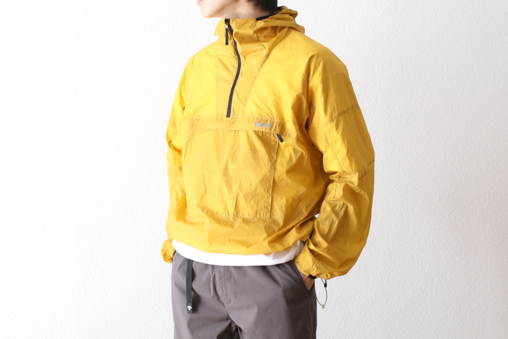 Tilak(�ƥ���å�) "Orgil Anorak"