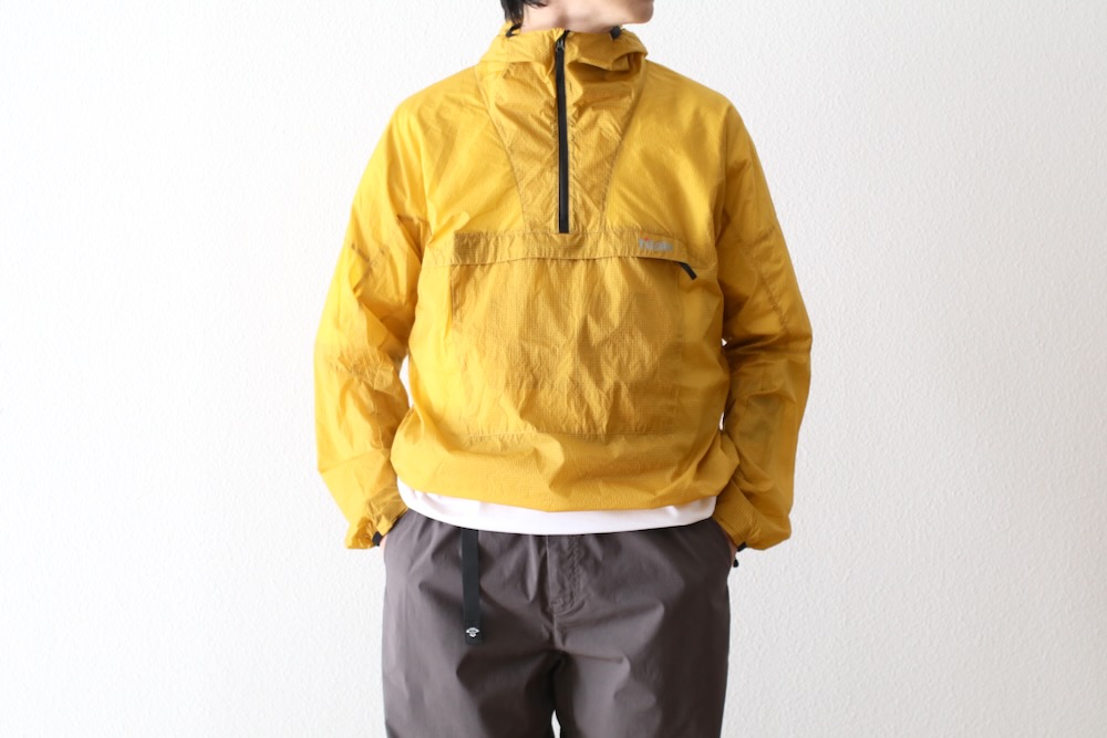 Tilak(�ƥ���å�) "Orgil Anorak"