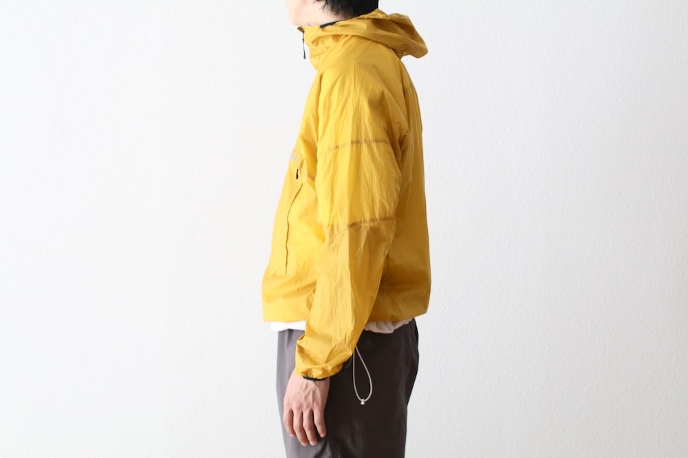 Tilak(�ƥ���å�) "Orgil Anorak"