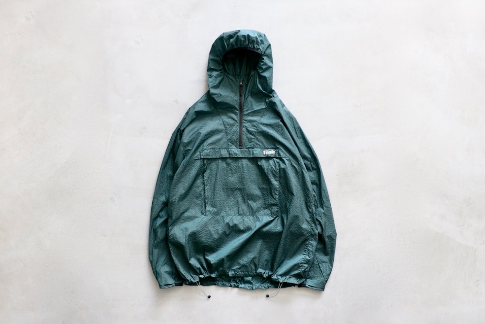 Tilak(�ƥ���å�) "Orgil Anorak"