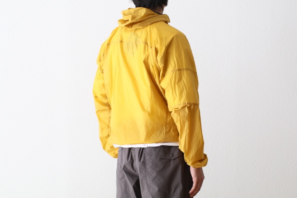 Tilak(�ƥ���å�) "Orgil Anorak"