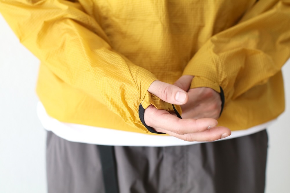 Tilak(�ƥ���å�) "Orgil Anorak"