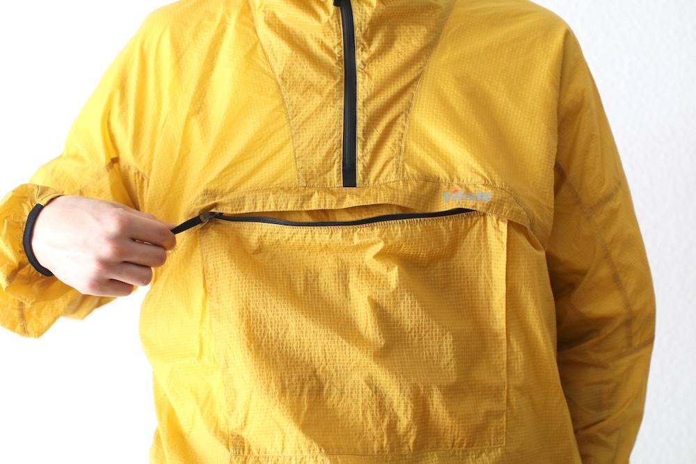 Tilak(�ƥ���å�) "Orgil Anorak"
