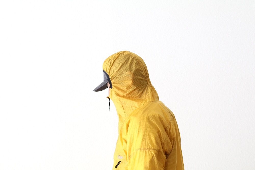Tilak(�ƥ���å�) "Orgil Anorak"