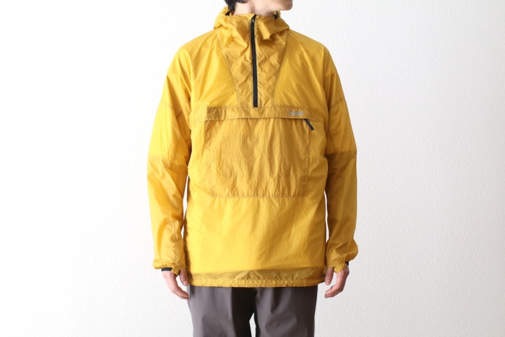 Tilak(�ƥ���å�) "Orgil Anorak"